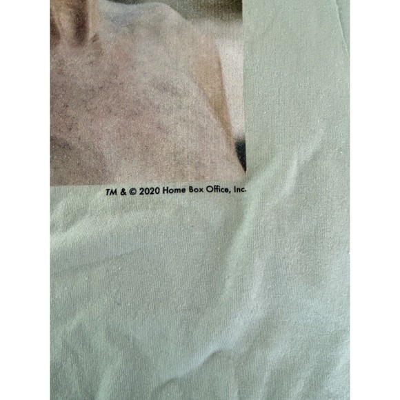 Game Of Thrones House Of Dragon White T Shirt Size Large - Picture 5 of 9